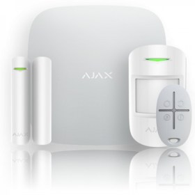 Ajax Hub kit White